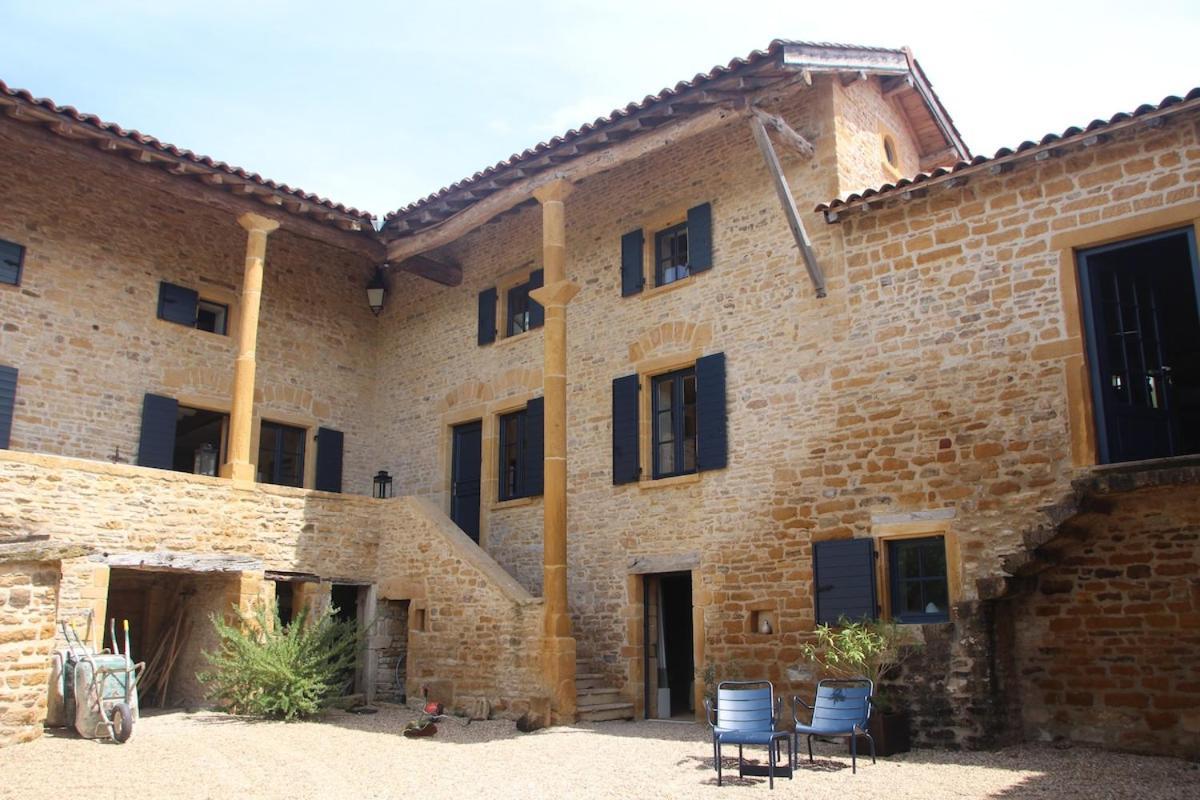 La Celle-sous-Gouzon Studio De Charme מראה חיצוני תמונה